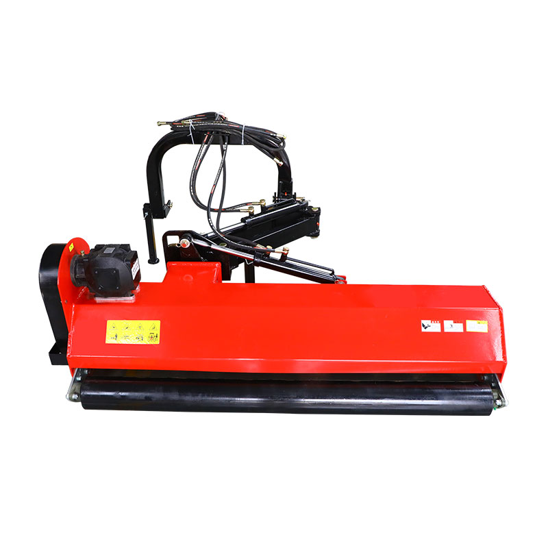 Mower de grama de grama de pto de 3 pontos