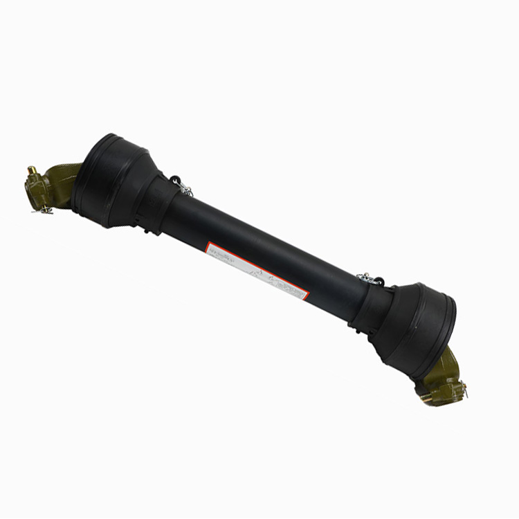 Cardan Drive PTO eixo