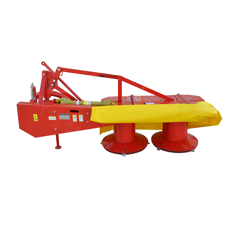 Cortador de cortina para feno