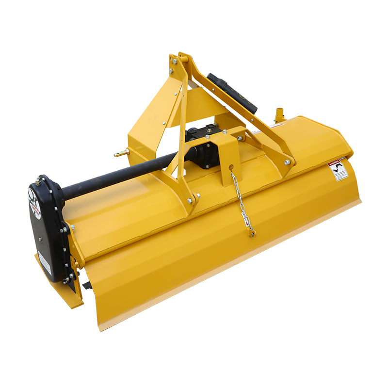 Rotário Tiller Cultivador Blade Power Tailler