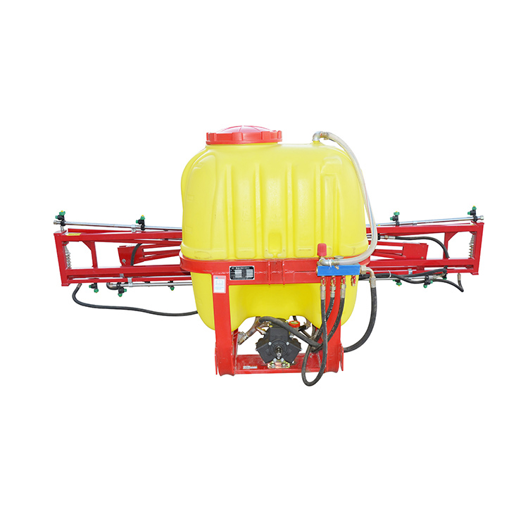 Three Point Boom Sprayer