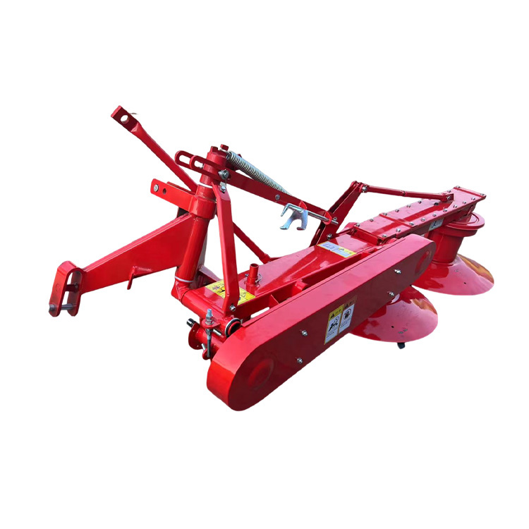 Mower de tambor do trator